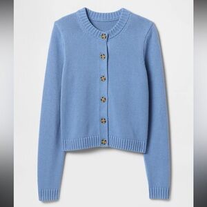 100% cotton gap sweater